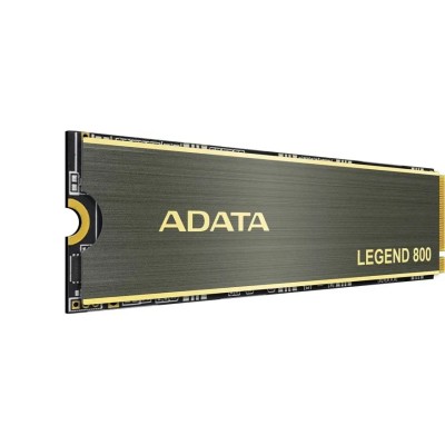 ADATA LEGEND 800 SSD 2TB NVMe a 3500MB/s PCIe 4.0 M.2 2280