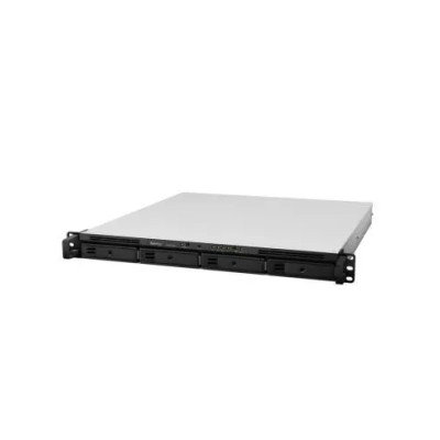 SERVIDOR NAS SYNOLOGY DISK STATION RS1619XS 4 BAHIAS 2.2 up 2.7