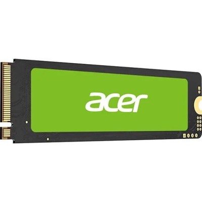 Acer FA100 SSD NVMe 512GB a 3200MB/s PCIe 3.0 M.2 2280