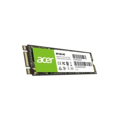 Acer RE100 SSD 256GB M.2 a 560MB/s 2280