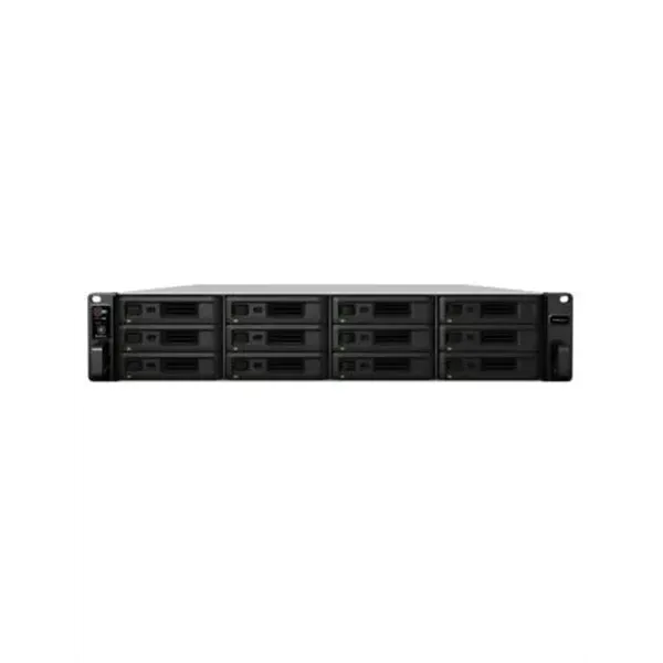 Synology rs3621xs+ nas 12-bay 2u rack station