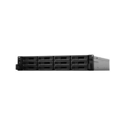 Synology rs3621xs+ nas 12-bay 2u rack station