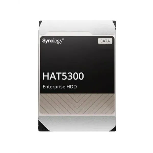 Synology hat5300-4t 3.5" sata hdd