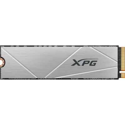 ADATA XPG Gammix S60 SSD 512GB NVMe a 5000MB/s PCIe 4.0 M.2