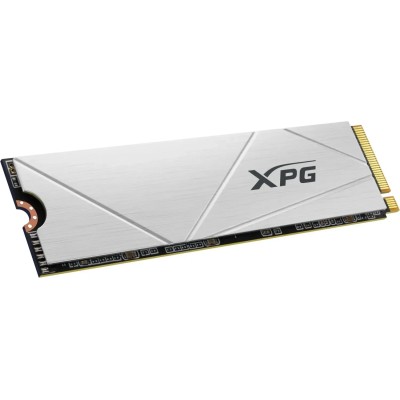 ADATA XPG Gammix S60 SSD 512GB NVMe a 5000MB/s PCIe 4.0 M.2