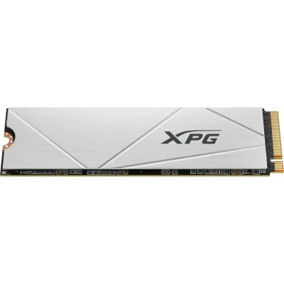 ADATA XPG Gammix S60 SSD 512GB NVMe a 5000MB/s PCIe 4.0 M.2