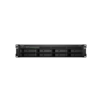 Synology rs1221rp+ nas 8bay rack station