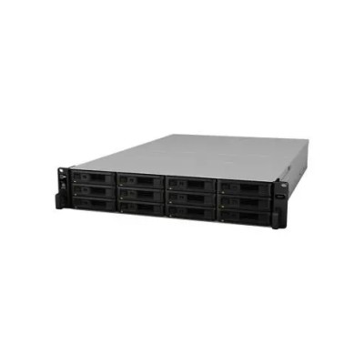 Synology rx1217 expansion unit 12bay rack station