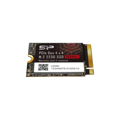 Silicon Power UD90 M.2 2230 NVMe SSD 500GB PCIe 4.0 4700MB/s