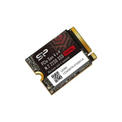 Silicon Power UD90 M.2 2230 NVMe SSD 2TB PCIe 4.0 5000MB/s M.2