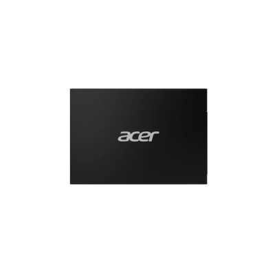 Acer RE100 SSD 512GB 2.5" a 557MB/s SATA 6GB/s