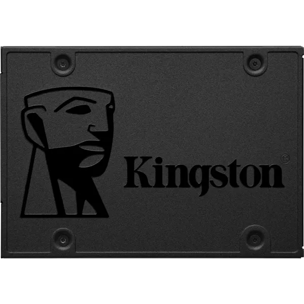 Kingston A400 SSD 240GB a 500MB/s 2.5" SATA 6GB/s