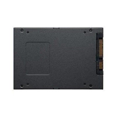 Kingston A400 SSD 480GB a 500MB/s 2.5" SATA 6GB/s