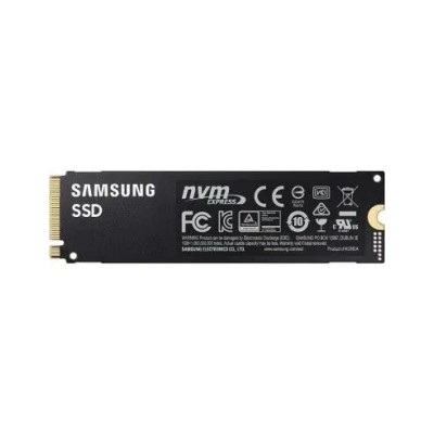 Samsung SSD 980 PRO 1TB NVMe a 7000MB/s PCIe 4.0 M.2 2280