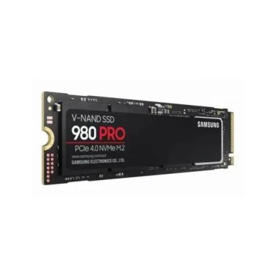 Samsung SSD 980 PRO 2TB NVMe a 7000MB/s PCIe 4.0 M.2 2280