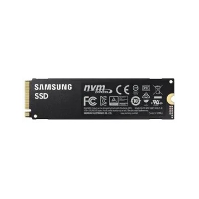 Samsung SSD 980 PRO 2TB NVMe a 7000MB/s PCIe 4.0 M.2 2280