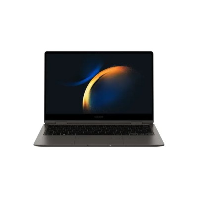 Portátil Convertible Samsung Galaxy Book3 360 Intel Core