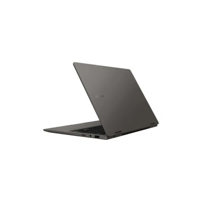 Portátil Convertible Samsung Galaxy Book3 360 Intel Core