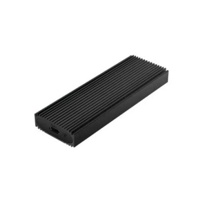 Aisens ASM2-022B Caja externa ULTRA DATA para SSD M.2 NVME (NO