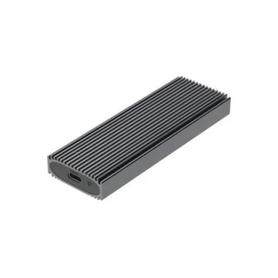 Aisens ASM2-023GR Caja externa ULTRA DATA Gris para SSD M.2