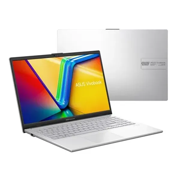 Asus VivoBook Go E1504FA-NJ313 Ryzen 5 7520U 8GB 512GB SSD 15.6' FreeDOS