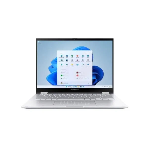 Portátil Convertible Asus VivoBook S 14 Flip TN3402YA-LZ311W Ryzen 5 7430U 8GB 512GB SSD 14' Táctil W11