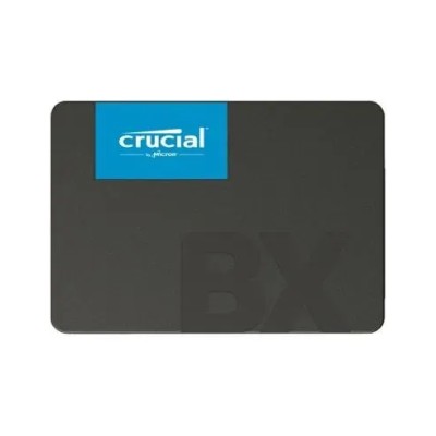 Crucial BX500 3D NAND SSD 240GB 2.5" a 540Mbs SATA 6GB/s