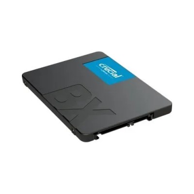 Crucial BX500 3D NAND SSD 240GB 2.5" a 540Mbs SATA 6GB/s