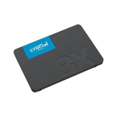 Crucial BX500 3D NAND SSD 240GB 2.5" a 540Mbs SATA 6GB/s