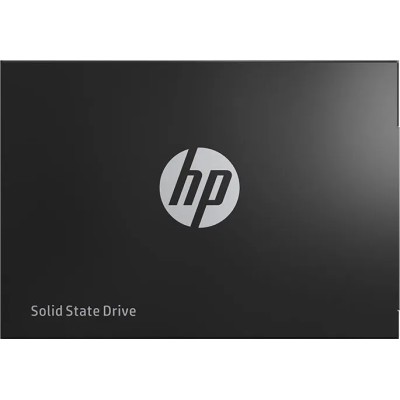 HP S700 SSD 250GB 3D NAND 2.5" a 560 MB/s SATA 6GB/s