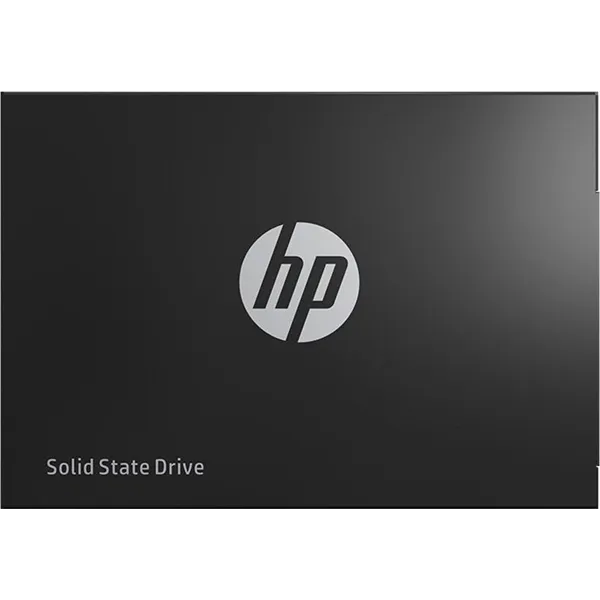 HP S700 SSD 250GB 3D NAND 2.5" a 560 MB/s SATA 6GB/s