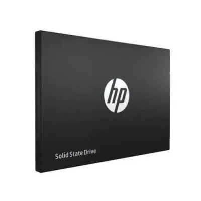 HP S700 SSD 250GB 3D NAND 2.5" a 560 MB/s SATA 6GB/s