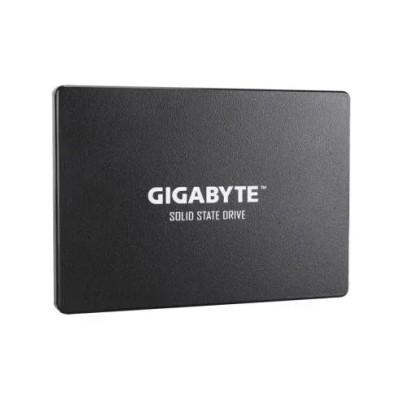 Gigabyte SSD 256GB 2.5" a 520MB/s SATA 6GB/s