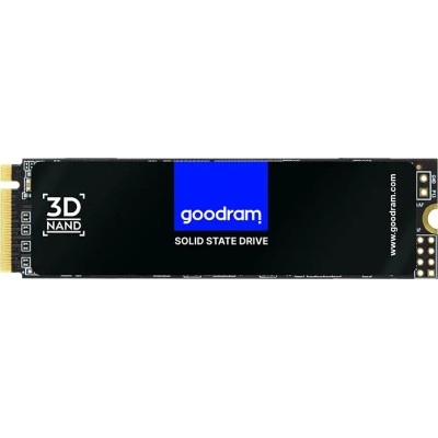 Goodram PX500 SSD 1TB NVMe a 2050MB/s M.2 PCIe 3.0 2280