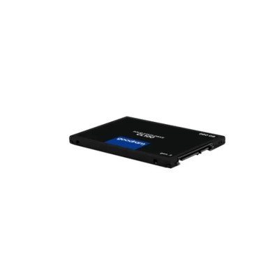 Goodram CL100 Gen3 SSD 960GB de 2.5" a 540MB/s SATA 6GB/s