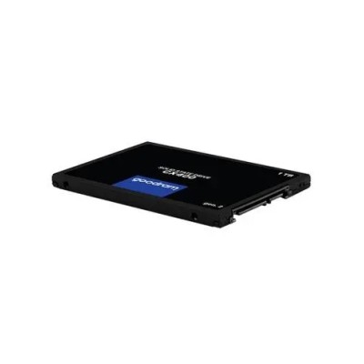 Goodram CX400 Gen2 SSD 1TB de 2.5" a 550MB/s SATA 6GB/s con 3D