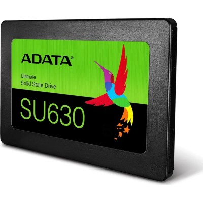 ADATA Ultimate SU630 SSD 240GB 2.5" a 520MB/s SATA 6GB/s