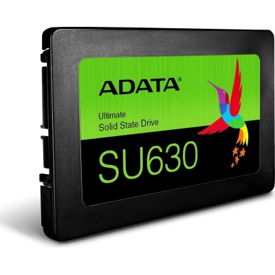 ADATA Ultimate SU630 SSD 480GB 2.5" a 520MB/s SATA 6GB/s