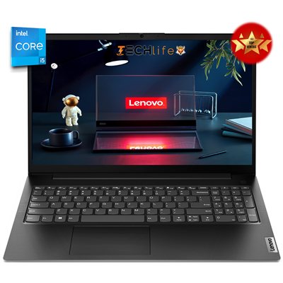 Lenovo V15 G4 IRU - Intel Core i7-13420H 8GB 512GB SSD 15.6"