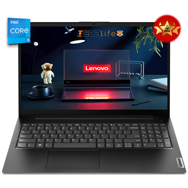 Lenovo V15 G4 IRU - Intel Core i7-13420H 8GB 512GB SSD 15.6" FHD FreeDOS