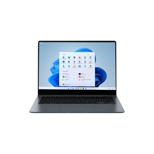 Samsung Galaxy Book4 Pro Intel Core Ultra 7-155H 32GB 512GB SSD 14' Táctil W11 Pro