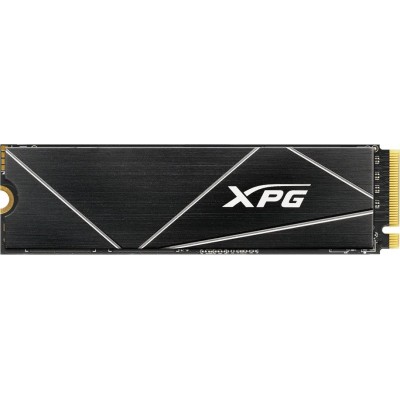 ADATA XPG Gammix S70 Blade SSD NVMe 4TB a 7400MB/s PCIe 4.0 M.2