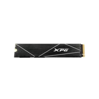 ADATA XPG Gammix S70 Blade SSD NVMe 4TB a 7400MB/s PCIe 4.0 M.2