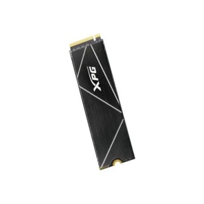 ADATA XPG Gammix S70 Blade SSD NVMe 4TB a 7400MB/s PCIe 4.0 M.2