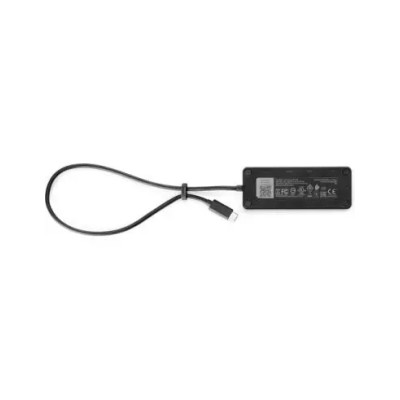 DOCKING HP 235N8AA USB-C a HDMI VGA USB-C USB-A