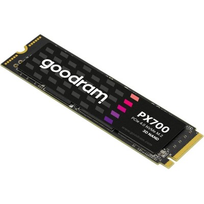 Goodram PX700 SSD 1TB NVMe a 7400MB/s M.2 PCIe 4.0 2280