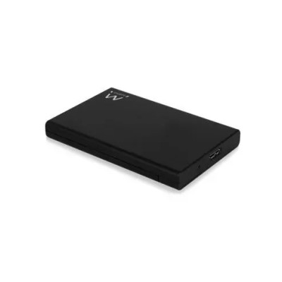 Ewent ew7044 caja externa 2.5" hd/ssd USB 3.0