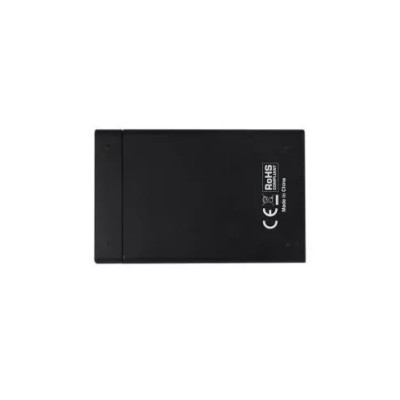 Ewent ew7044 caja externa 2.5" hd/ssd USB 3.0