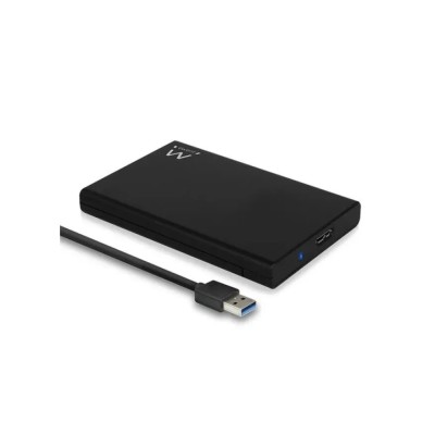 Ewent ew7044 caja externa 2.5" hd/ssd USB 3.0