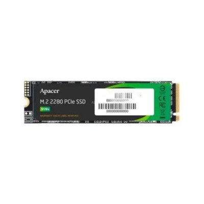 Apacer AS2280P4X NVMe SSD 1TB PCIe 3.0 2100MB/sM.2 2280